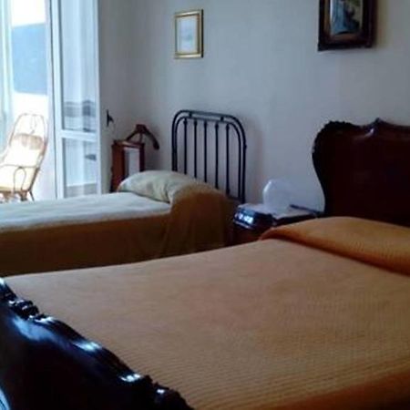 B&B Concordia Салерно Экстерьер фото