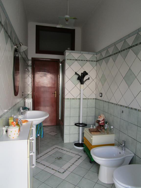 B&B Concordia Салерно Экстерьер фото